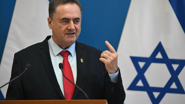 Armata israeliană este pregătită să „termine treaba” în Fâşia Gaza, asigură ministrul Apărării. Ce se va întâmpla cu populația