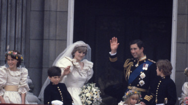 Regele Charles era „euforic” după moartea Dianei, susține fratele ei, într-o carte de memorii. Reacția Palatului Buckingham