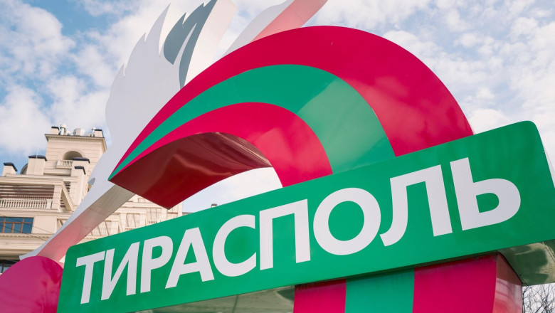 Alegeri în Rusia: Kremlinul susține că 200.000 de ruși locuiesc în Transnistria. Reacția Chișinăului: Calcule ușor tendențioase