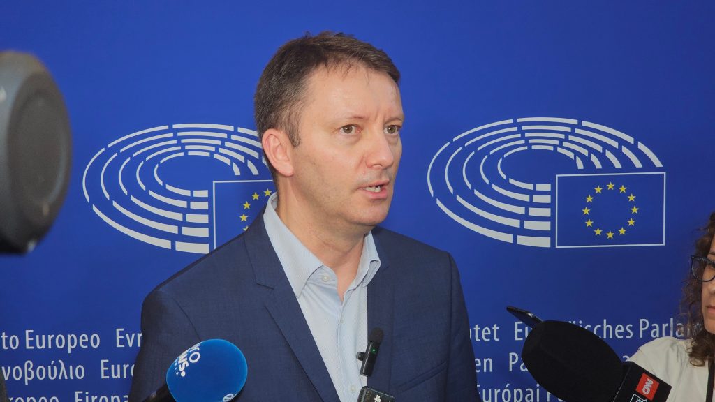 Ce a spus premierul desemnat Siegfried Mureșan în şedința PNL ținută la Parlament cu 9 zile înaintea votului de învestitură