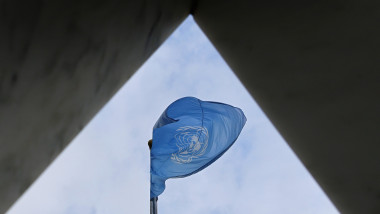 Video România își afirmă poziția la Adunarea Generală ONU: priorități pentru securitatea regională și colaborare internațională