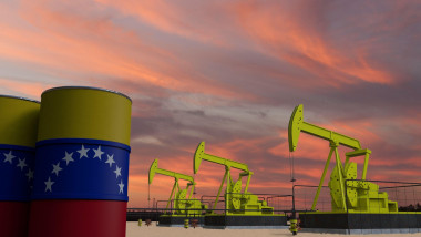 Analiză Acordul petrolier SUA – Venezuela: experții în energie și avocații sunt nedumeriți și cer transparență privind contractul
