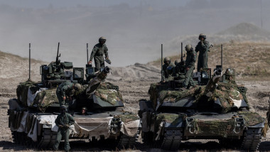Polonia propune sumă pentru plata militariilor americani în țară