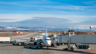 Europa în deficit de combustibil aviație, Coreea de Sud devine furnizor major