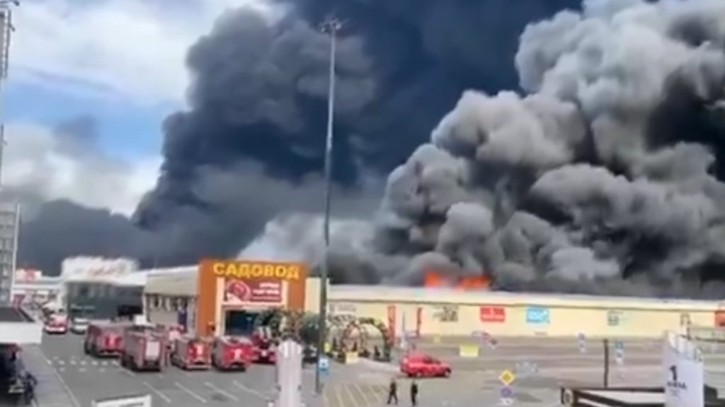 Rebelii Houthi atacă Riad: instalații Aramco lovite