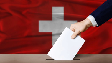 Elveţia organizează duminică un referendum pentru o neutralitate „mai strictă”, care ar face imposibile sancţiunile împotriva Rusiei