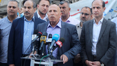 Șeful serviciilor secrete egiptene a avertizat Israelul cu privire la un atac major al Hamas cu 11 zile înainte de 7 octombrie 2023