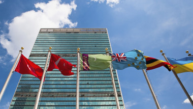 De ce se reunesc liderii mondiali la ONU săptămâna viitoare şi ce teme vor aborda. Nicușor Dan participă în premieră la dezbatere