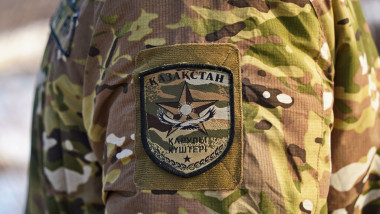 Cel puţin 12 soldaţi au murit în timpul unor exerciţii militare organizate de Kazahstan în Marea Caspică