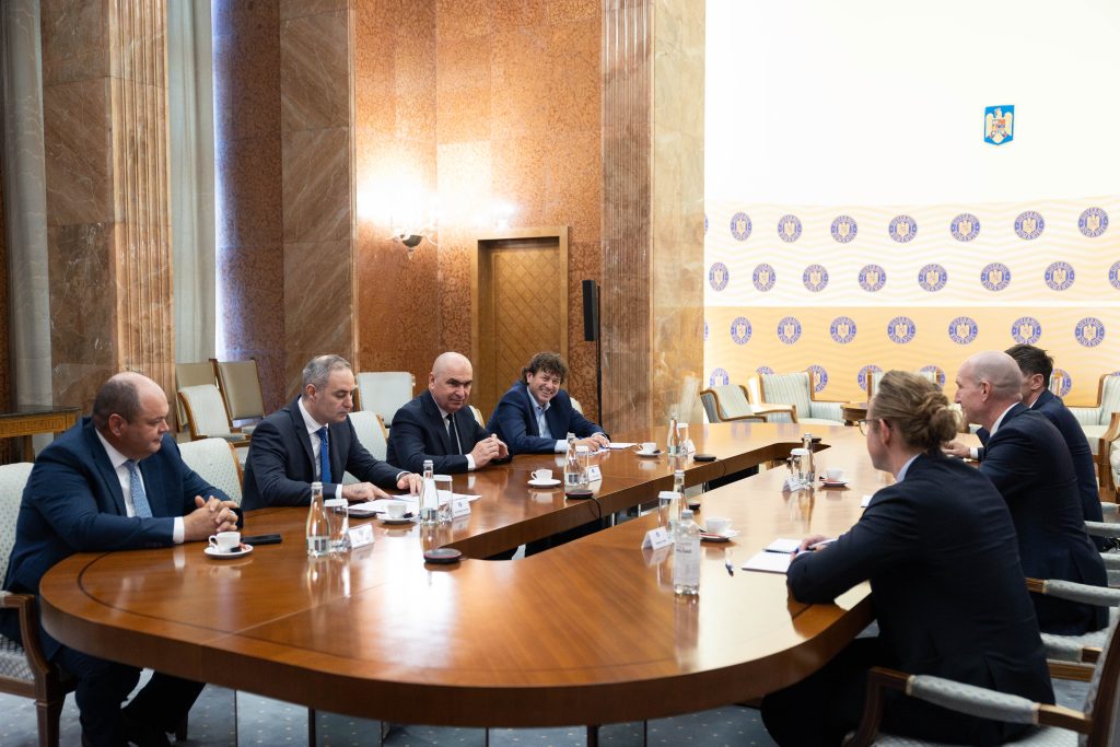 Ilie Bolojan: Anul 2027 depinde de cum se construiește bugetul