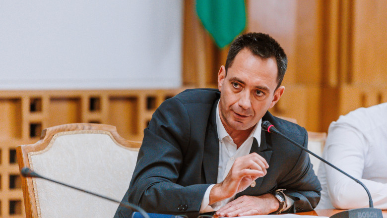 Dacă pică Guvernul Mureșan, UDMR pregătește încă două nominalizări