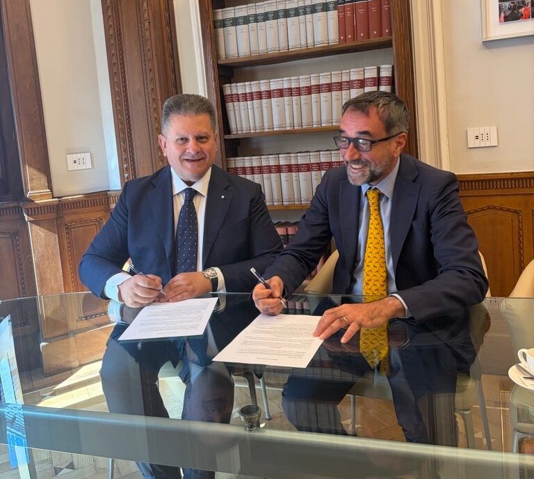 Federația F.P.I.A.R se extinde și în Milano cu MCM Avvocati