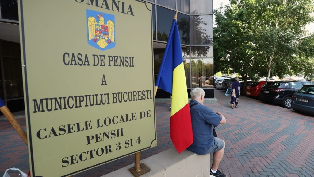 Casa de Pensii, prima reacție după ce 2,2 milioane de pensii ar fi fost calculate greșit: „Estimări prin extrapolare statistică. Fiecare va fi analizată”