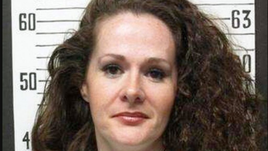 Christa Pike va fi executată miercuri, după ce a fost condamnată la moarte în urmă cu 30 de ani. Nicio femeie n-a mai fost executată în Tennessee de peste 200 de ani