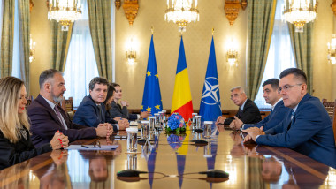 Exclusiv: Peiu afirmă că negocierile cu Nicușor Dan au fost deschise