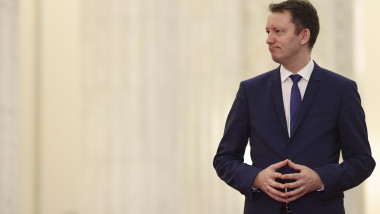 Siegfried Mureșan, presiune pe PSD înaintea votului pentru Guvern: „Are o responsabilitate mai mare decât noi pentru situația politică”