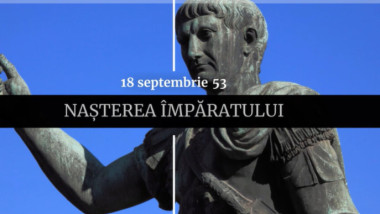 Video Digistoria – cele mai importante evenimente petrecute pe 18 septembrie