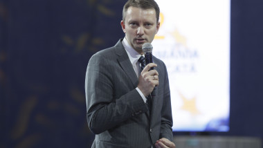 Video Presa internaţională, inclusiv cea rusă, scrie despre desemnarea europarlamentarului Siegfried Mureşan pentru funcţia de prim-ministru