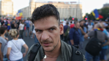 Tudor Chirilă: „Au picat în aceeași oală cu huliganii”. Protestul ciobanilor, deturnat de „rețeaua din jurul lui Simion și Georgescu”