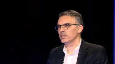 „E petrecere cu lăutari la Moscova”. Remus Ștefureac, despre lupta dintre politicienii români pro-Bruxelles și cei pro-Washington