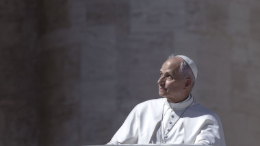 Vaticanul avertizează: Apocalipsă AI – mesajul lui Leon al XIV-lea
