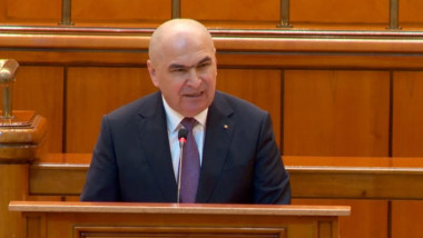 Ilie Bolojan: O soluție politică este bună dacă rezolvă problemele țării. Iar Guvernul Mureșan este o ieșire corectă din criză