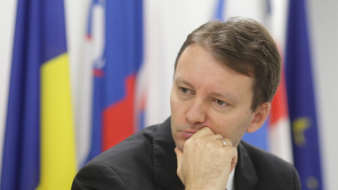 Analiză Șansele ca guvernul Siegfried Mureşan să treacă de Parlament: ce ar putea convinge PSD să susțină propunerea PNL, USR, UDMR