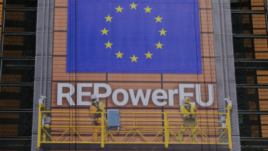 Eforturile UE de a deveni independentă faţă de energia rusească au nevoie de un nou impuls, atrage atenția Curtea de Conturi Europeană
