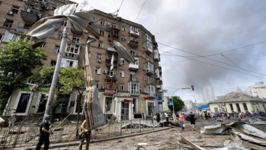 Rusia cere țărilor să-și evacueze diplomații din Kiev și amenință cu intensificarea bombardamentelor asupra capitalei ucrainene