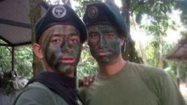 Cum a fost recrutat columbianul care a vrut să dea foc unui puț petrolier din România. Rețeaua instructorului cubanez de dans
