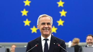 Mark Carney, după ce Canada a fost invitată să devină membru asociat al UE: „Nu suntem aliaţi de vreme bună”