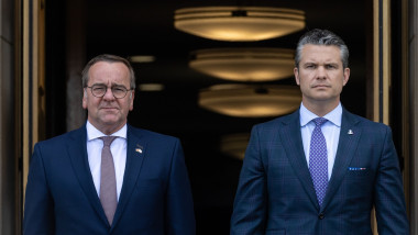 Germania vrea să producă în Europa sisteme americane Patriot și Tomahawk. SUA sunt deschise transferului de tehnologie