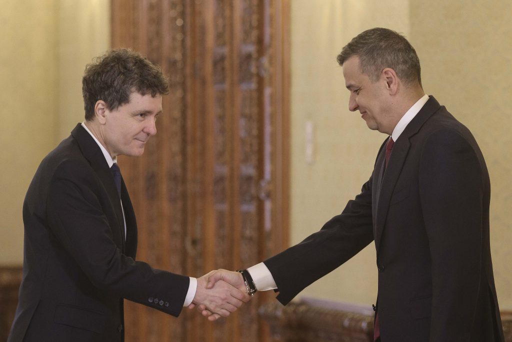 Lider PSD: cu 233 voturi, fără PNL, USR și AUR, putem forma majoritate