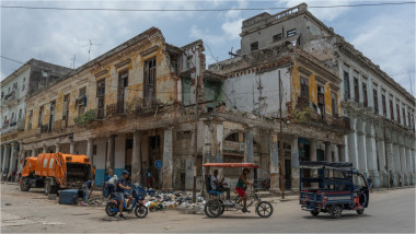 Colapsul unei țări pentru care nu mai există cale de întoarcere. De ce reconstrucția Cubei riscă să devină imposibilă