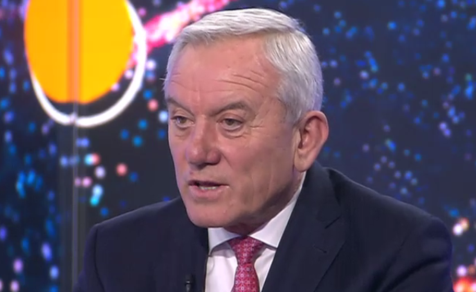 Constantin Toma, critici dure la adresa lui Nicuşor Dan: „Mă dezamăgeşte. L-am votat, dar nu e în regulă. Trebuie să ia decizii”