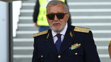 Ilie Năstase: sper să moară înaintea mea pentru a mă îngroapa acolo
