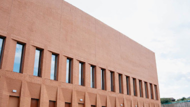 S-a deschis primul muzeu public construit de la zero în România: MuTRA