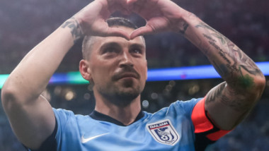 Lovitură de proporții: Nicolae Stanciu ar fi ales între U Cluj și FCSB