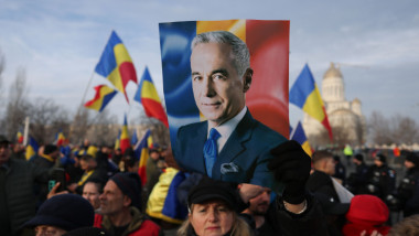 Nicușor Dan a explicat „miza” raportului despre anularea alegerilor din 2024. Ce a spus despre o nouă candidatură a lui Călin Georgescu