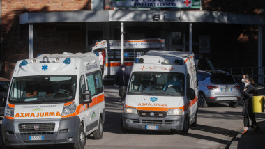 Alexandru Rogobete: Dezechilibru major în finanţarea spitalelor. De la 1 octombrie, ambulanţele rămân fără combustibil