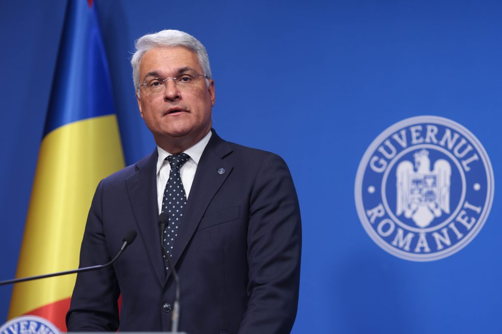 Pîslaru dă vina pe PSD pentru întârzierile din PNRR: „Se pozează în protectori, dar răspunderea le revine aproape integral”
