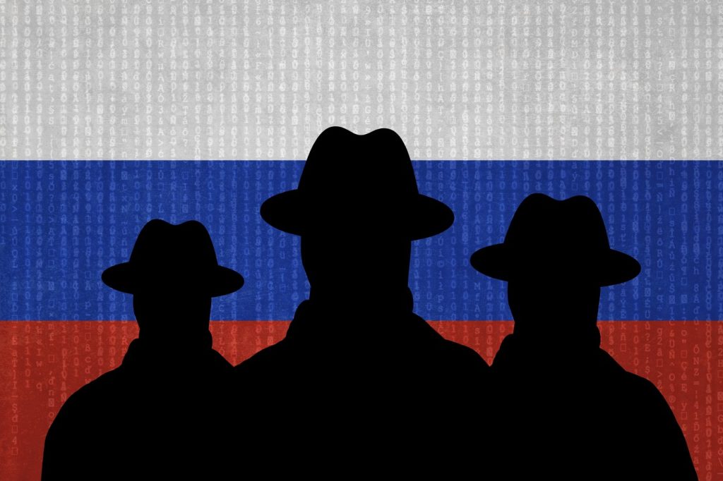 A început Rusia să ordone asasinate pe teritoriul SUA? Fost înalt oficial CIA: „Putin se vede pe sine ca un lider puternic”