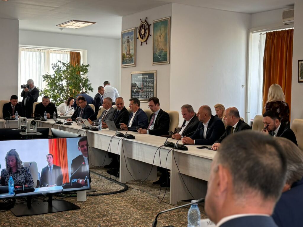 Mircea Abrudean, aviz favorabil pentru MAI: Mandate limitate pentru șefii din Poliție și investigații financiare în cazurile de droguri