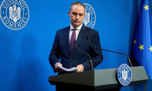 Ce ne arată reducerea cu 28 de miliarde de lei a găurii bugetare: „Este o realizare, dar nu este suficient”. Marea problemă o constituie acum dobânzile la împrumuturile statului