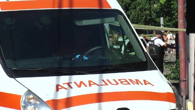 Grav eveniment în Vaslui. O persoană găsită fără funcții vitale și două în comă profundă, într-un beci