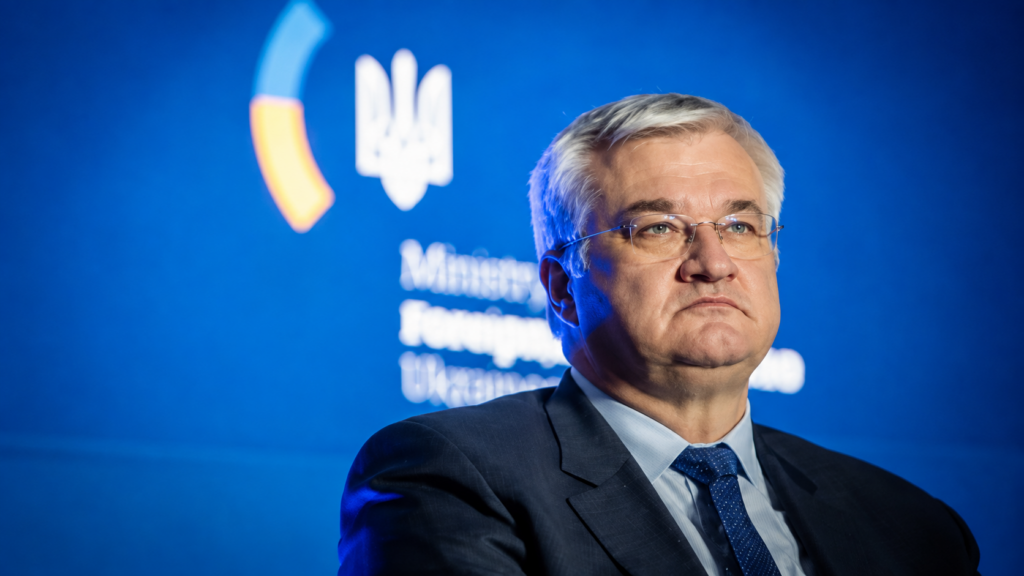 Atac de la Kiev la adresa actualului premier al Ungariei: „Orbán a plecat, dar orbanismul prosperă”