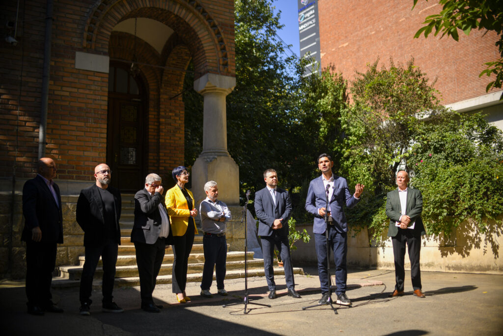 București lansează Triunghiul Muzeelor, primul district cultural