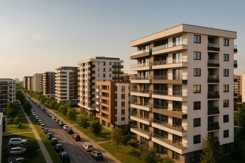 Apartament cu 3 camere la 1 leu/lună: ce ascunde anunțul imobiliar?