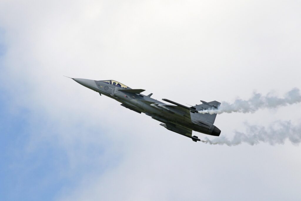 Polonia a interceptat un avion rusesc de recunoaștere în Marea Baltică. „Nu este un incident izolat”