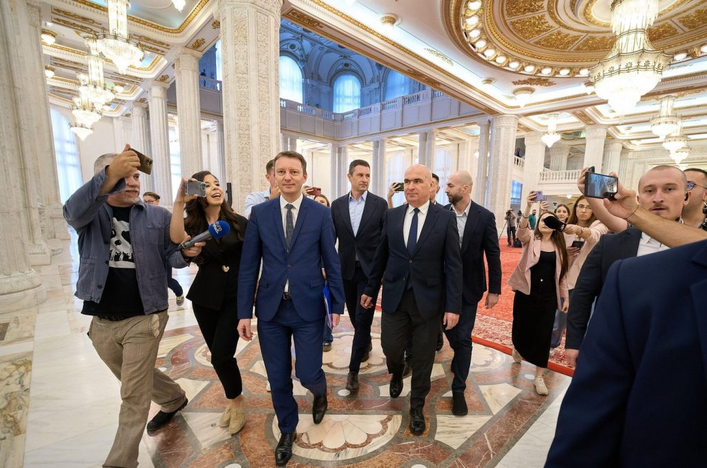 Siegfried Mureşan: nu va crește taxele din nou – „Nu am nicio ezitare”